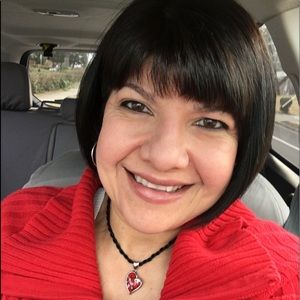 Meet your Posher, Jeannette